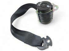 Fiat Punto 199 Sicherheitsgurt Gurt hinten rechts 735547399