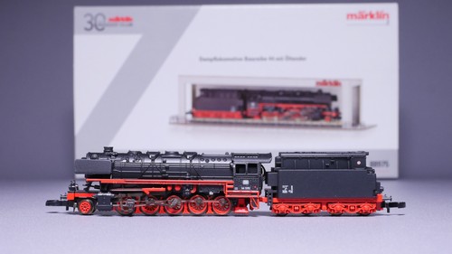Spur märklin 88975 - spur,