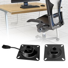 Bürostuhl Kippmechanismus, Barhocker Drehplatte, robuste Ersatzteile,