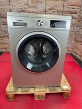 Siemens iQ500 WU14UTS8