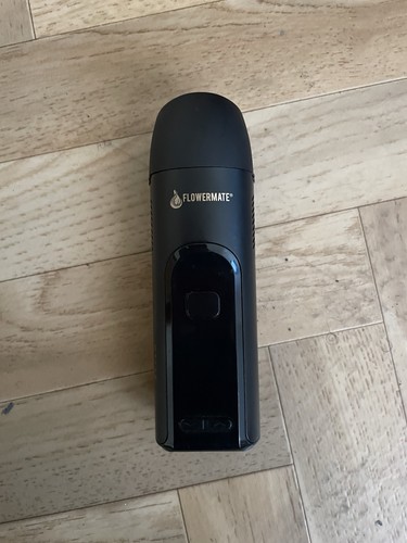 Flowermate vaporizer voll - flowermate,