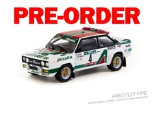 (Pre-order) Tarmac Works 1:64