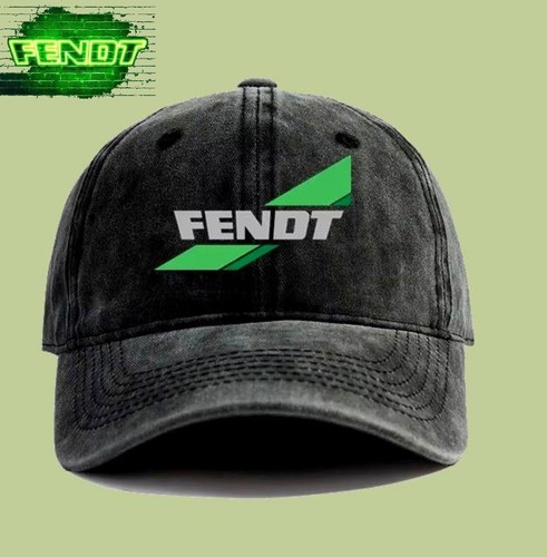 Fendt landtechnik basecap - landtechnik,,
