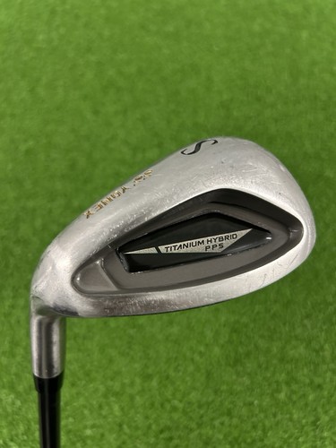 Linkshänder yonex titanium - yonex,
