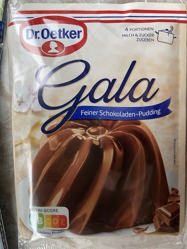 Oetker original - oetker,