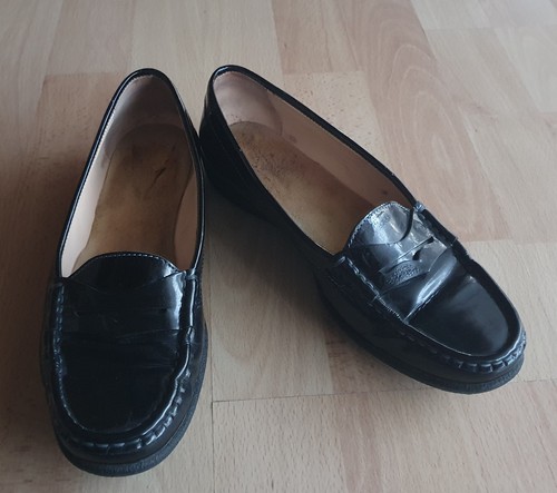 Tod penny loafer 36 - gr.,