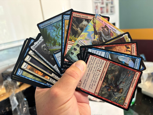Mtg ein multi angebot - ein, multi-angebot