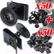 Metall Schrauben Set mit