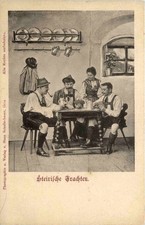 Steiriche Trachten -290968