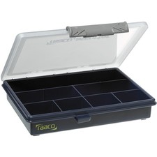Raaco sortimentkoffer assorter - raaco,