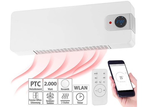 Sichler wlan keramik - wlan,