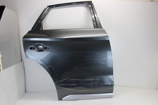 AUDI Q5 II SQ5 80F FY  Sportback Bj.20- Tür Hinten rechts ORIGINAL 80F833052