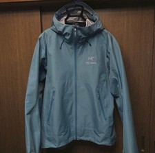 ARC'TERYX BETA LT JACK L Size