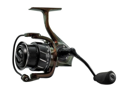 Abu garcia spike 2500s - garcia,