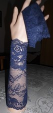 Wunderschöne lange armstulpen - wunderschöne,