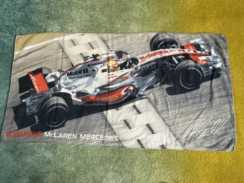 Formel vodafone mclaren - 1,