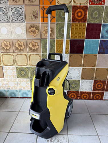 Kärcher power - kärcher, k7