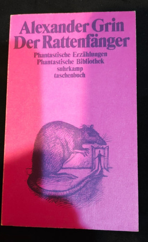 Alexander grin der - alexander,