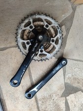 Shimano Deore LX FC-M563