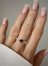 ✨ Ring „Licht & Schutz”