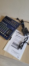Yamaha Mischpult Mixing