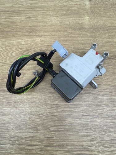 Vaillant zündtrafo 3707 22 - vaillant,