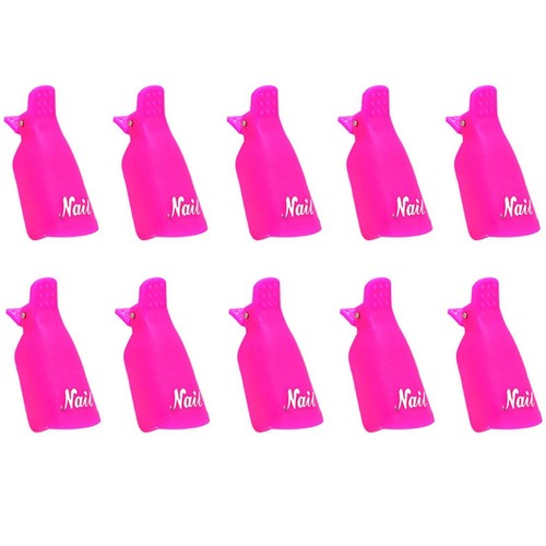 Nagellackentferner clips - nagellackentferner,