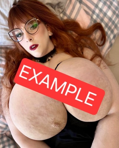 Akt vollbusige frau - frau, model
