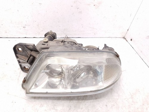 Alfa romeo 166 2002 - alfa, links