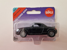 SIKU 1033 AUDI TT ROADSTER