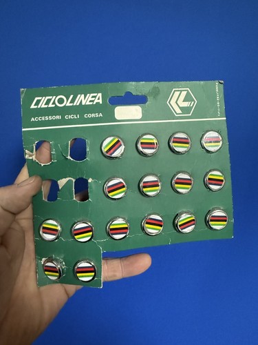 Cicolinea pedalriemen clip - cicolinea,