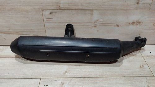 Yamaha 125 malaguti - yamaha, x