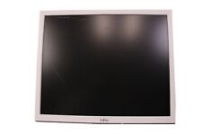 FUJITSU SIEMENS P19-5P Monitor 19 Zoll LCD TFT Bildschirm Flatscreen Grau
