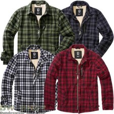 Brandit classic sherpa - brandit,