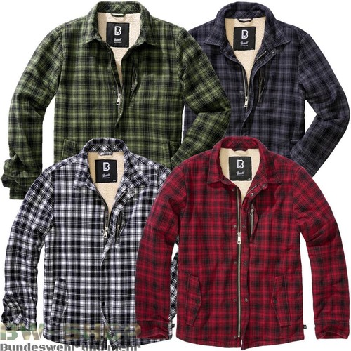 Brandit classic sherpa - brandit,