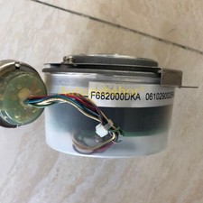 Pre-owned F682000DKV Servo