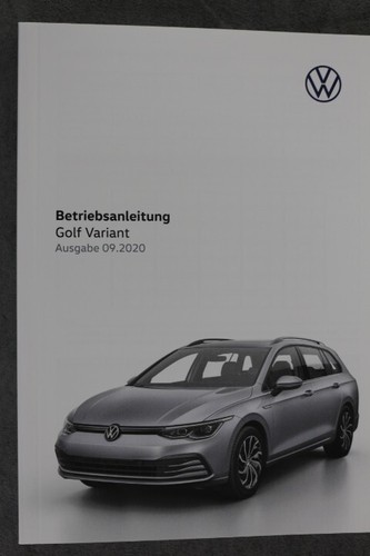 Golf viii variant sep - vw,