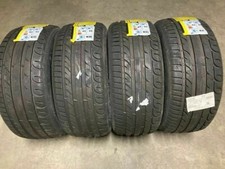 4x 235/40 R19 96Y XL KORMORAN by Michelin UHP Sommerreifen Sommer Reifen NEU