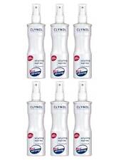 Clynol Xtra Strong Styling Spray 6 x 250 ml