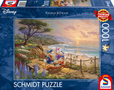 SCHMIDT PUZZLE*1000 T*THOMAS
