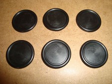 Honda CB 750 Four Gummitaler