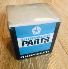 Chrysler MOPAR Vintage