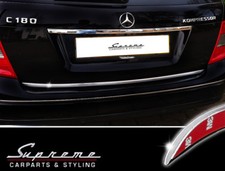 für MERCEDES C Klasse Kombi