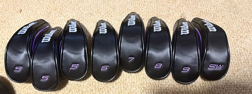 Wilson staff - wilson,