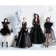 Edle 1/6 Puppenkleidung