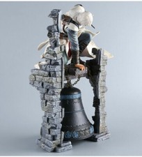 Assassin's Creed Altair the Legendary Assassin Figur Statue OVP