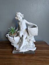 Großartige und Große Putte