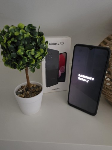 Samsung galaxy a13 - samsung,