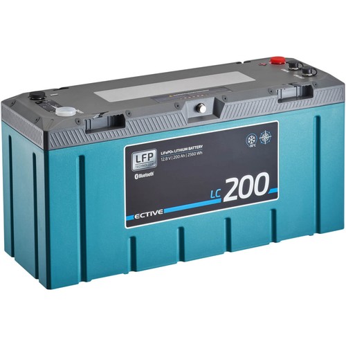Ective 200 marine lt - 200,