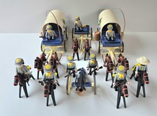 Playmobil /  Südstaatler